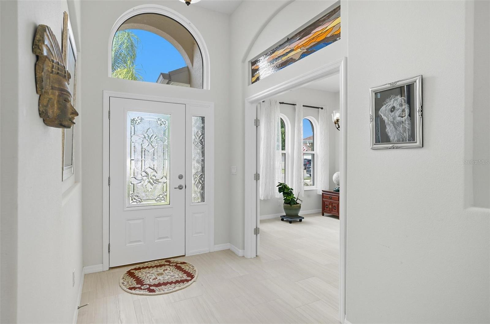 HIDDEN LAKES PH I SEC 2B - Residential Lease