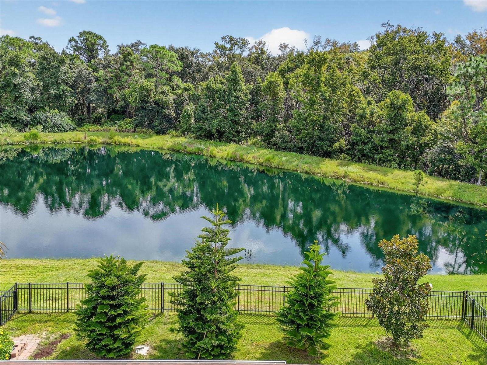 HIDDEN LAKES PH I SEC 2B - Residential Lease