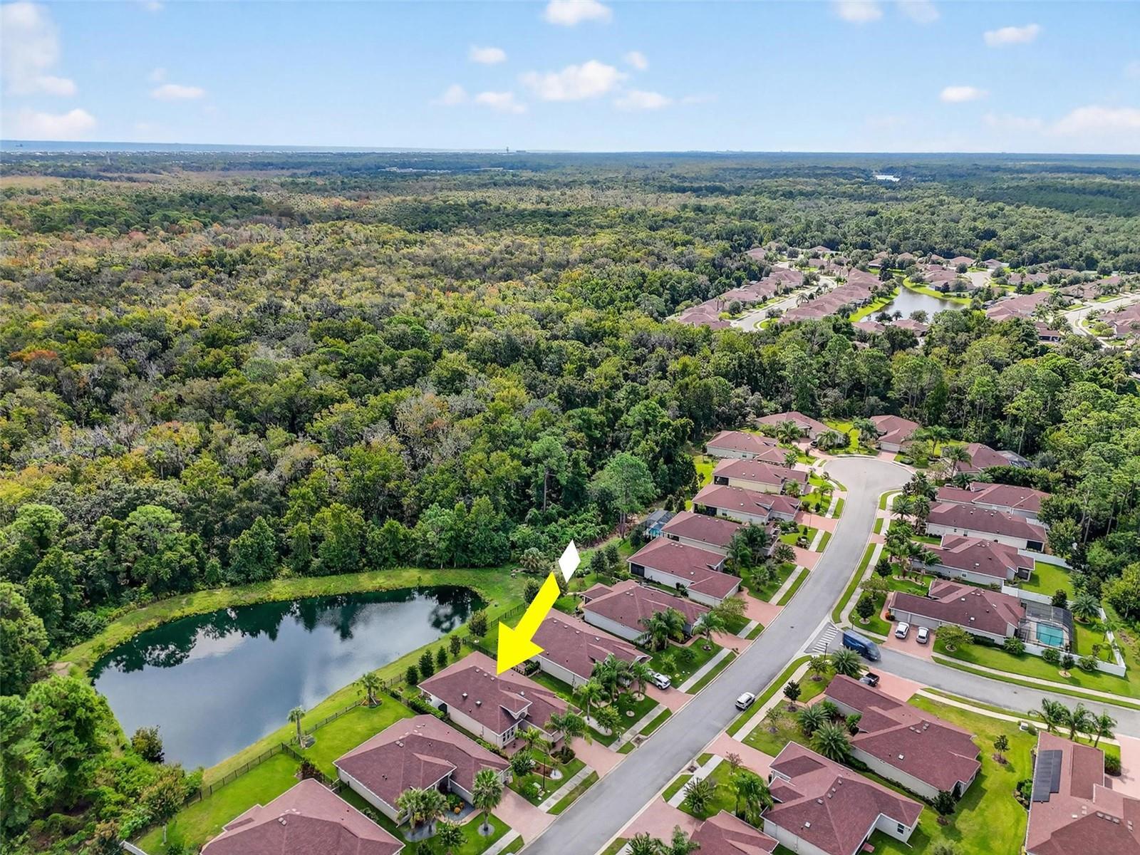 HIDDEN LAKES PH I SEC 2B - Residential Lease