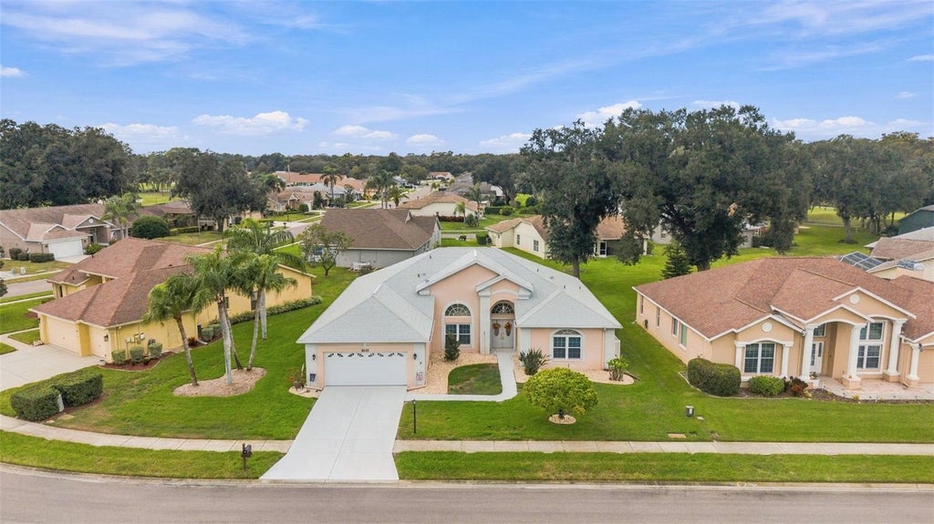 Photo of 6623 Garden Palm Court, New Port Richey, FL 34655 (MLS # TB8562817)