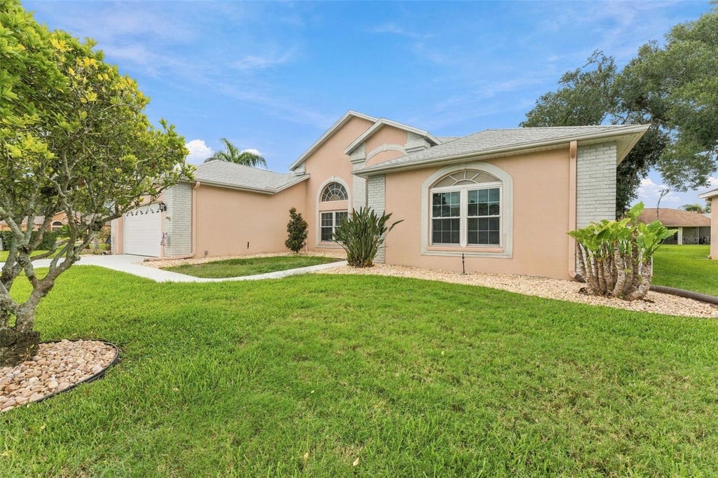 Photo of 6623 Garden Palm Court, New Port Richey, FL 34655 (MLS # TB8562817)