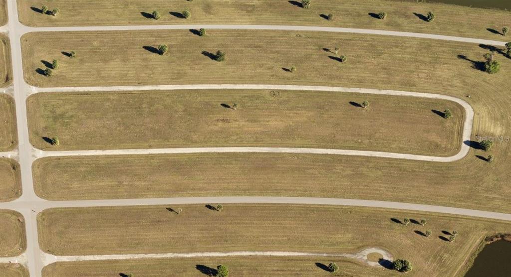 ROTONDA MEADOWS - Land