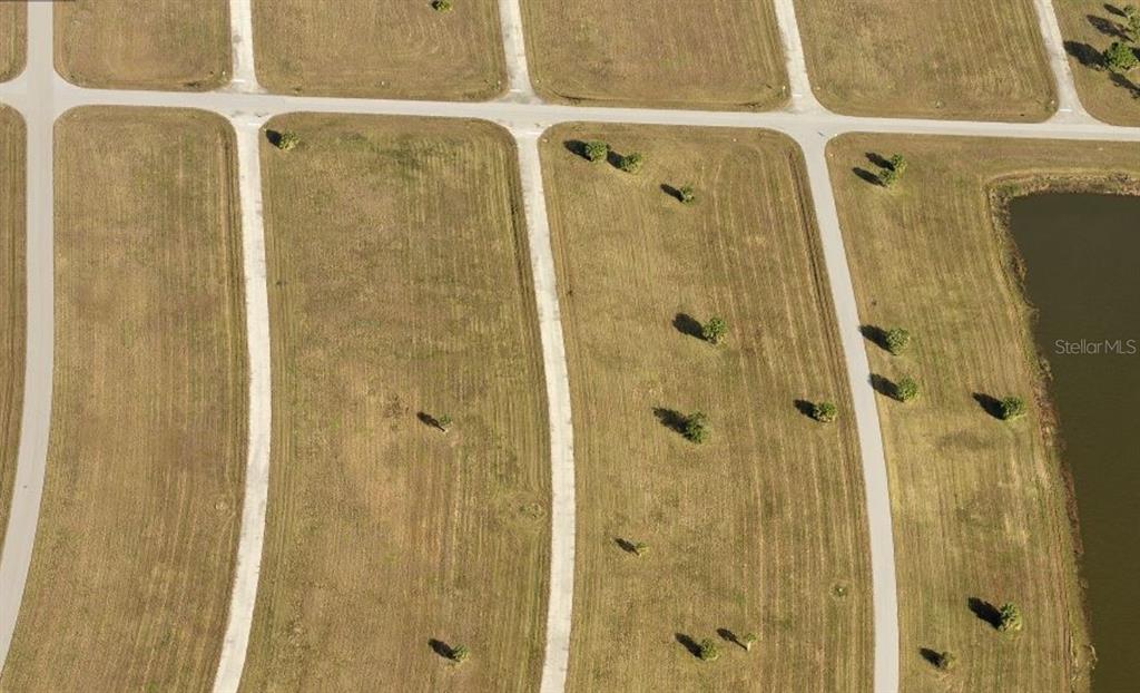 ROTONDA MEADOWS - Land