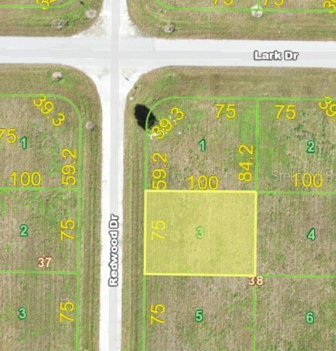 ROTONDA MEADOWS - Land