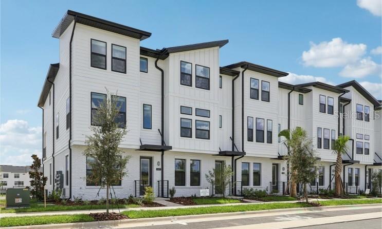 15477 HAMLIN PARK DRIVE