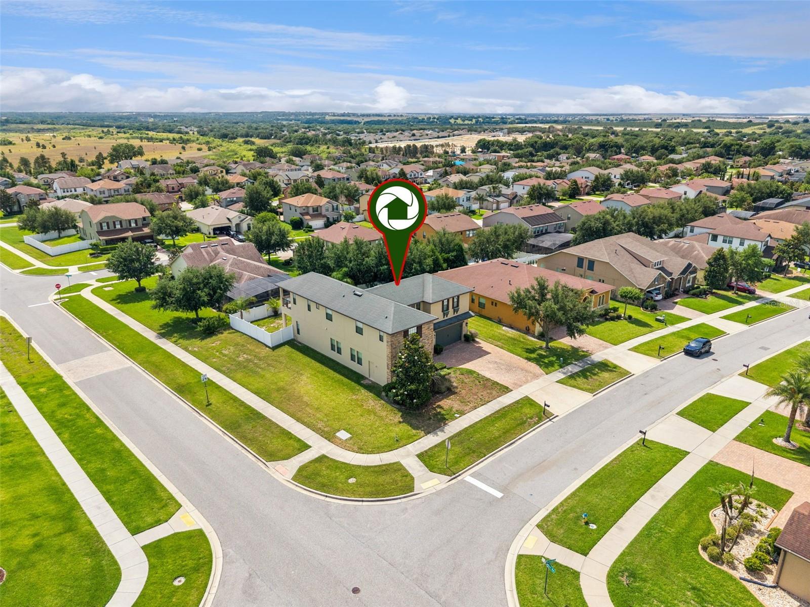 HUNTERS RUN PHASE 2 - Residential