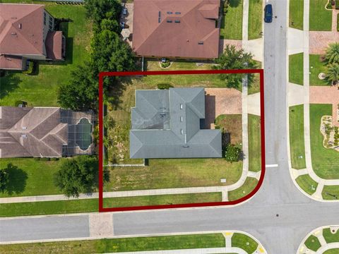Tiny photo for 4117 Foxhound Drive, Clermont, FL 34711 (MLS # O6404735)
