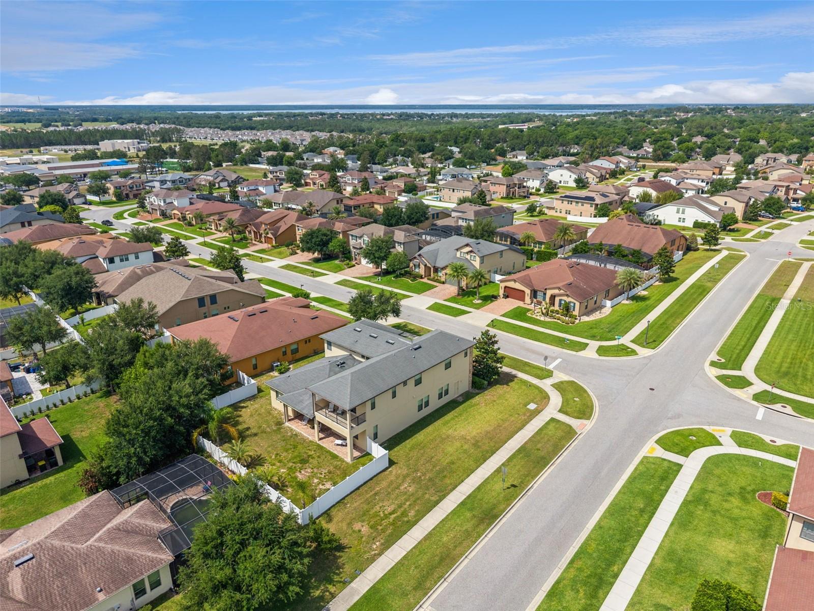HUNTERS RUN PHASE 2 - Residential