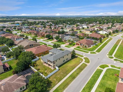 Tiny photo for 4117 Foxhound Drive, Clermont, FL 34711 (MLS # O6404735)