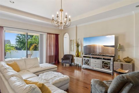 Tiny photo for 4117 Foxhound Drive, Clermont, FL 34711 (MLS # O6404735)