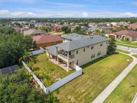 Tiny photo for 4117 Foxhound Drive, Clermont, FL 34711 (MLS # O6404735)
