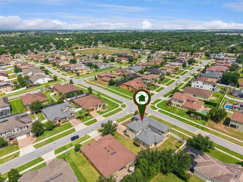 Tiny photo for 4117 Foxhound Drive, Clermont, FL 34711 (MLS # O6404735)