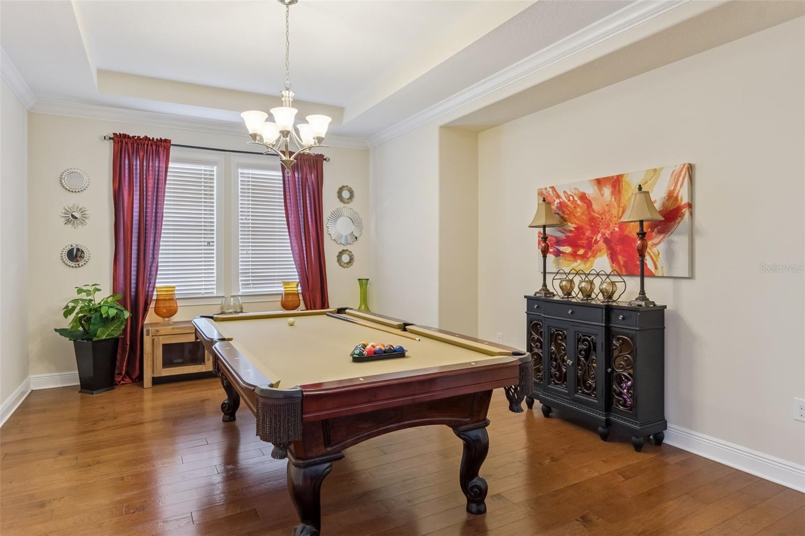 HUNTERS RUN PHASE 2 - Residential