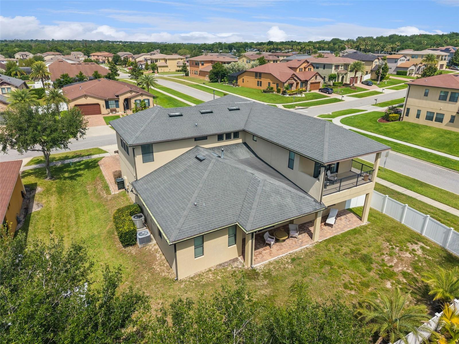 HUNTERS RUN PHASE 2 - Residential