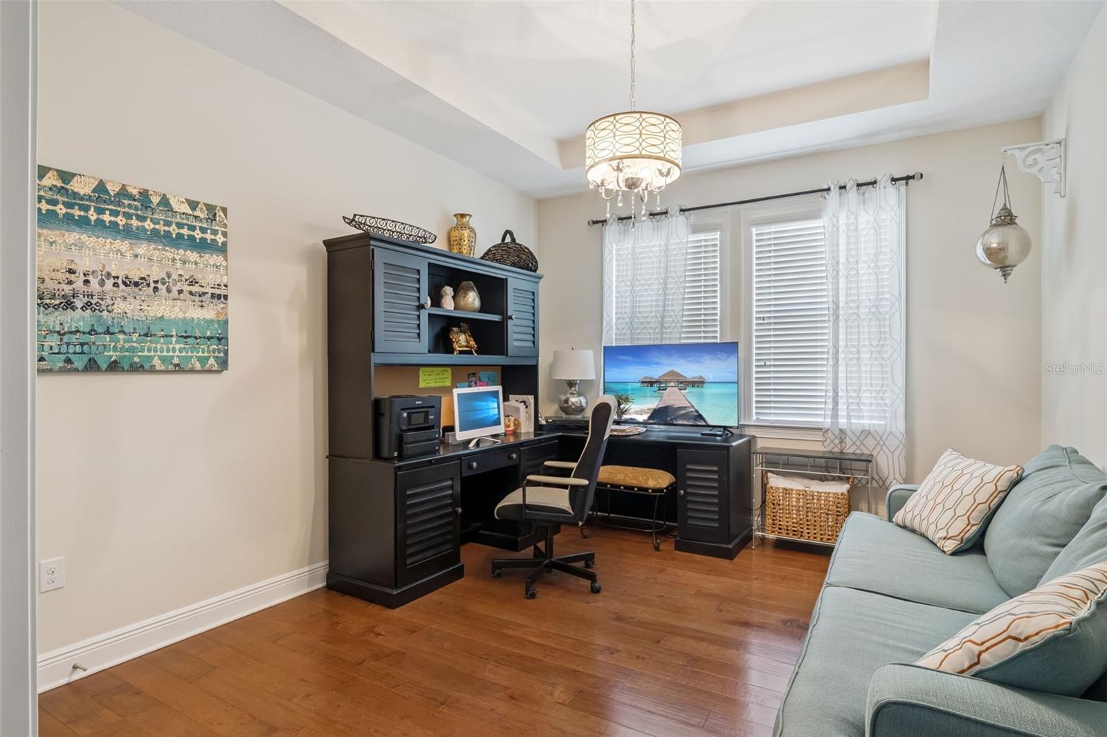 HUNTERS RUN PHASE 2 - Residential