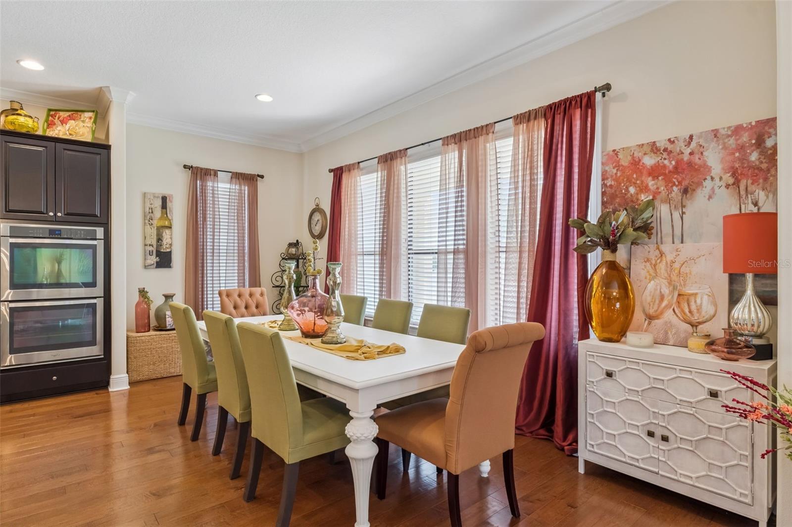 HUNTERS RUN PHASE 2 - Residential
