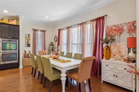 Tiny photo for 4117 Foxhound Drive, Clermont, FL 34711 (MLS # O6404735)
