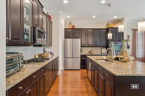 Tiny photo for 4117 Foxhound Drive, Clermont, FL 34711 (MLS # O6404735)