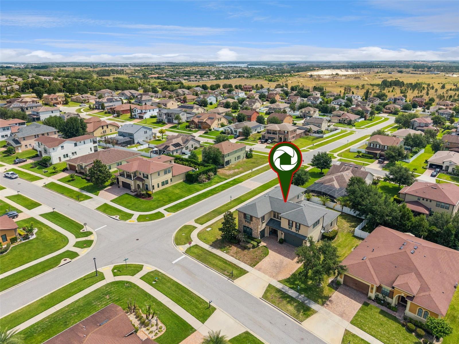 HUNTERS RUN PHASE 2 - Residential