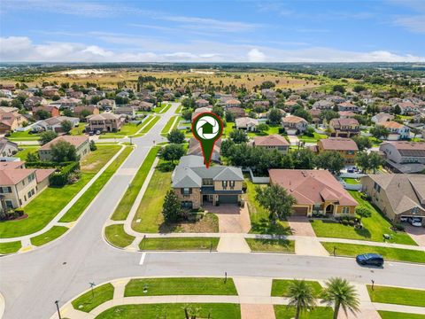 Tiny photo for 4117 Foxhound Drive, Clermont, FL 34711 (MLS # O6404735)