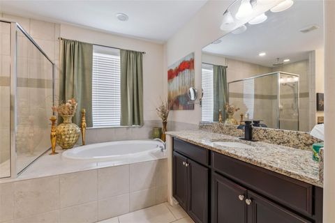 Tiny photo for 4117 Foxhound Drive, Clermont, FL 34711 (MLS # O6404735)