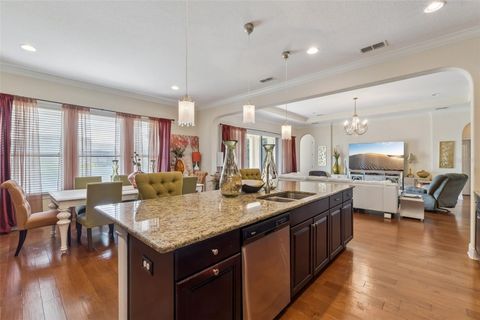 Tiny photo for 4117 Foxhound Drive, Clermont, FL 34711 (MLS # O6404735)