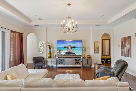 Tiny photo for 4117 Foxhound Drive, Clermont, FL 34711 (MLS # O6404735)