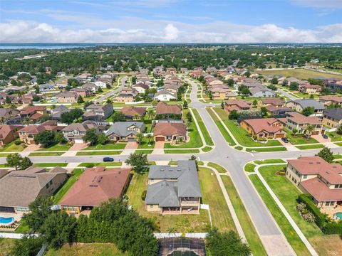 Tiny photo for 4117 Foxhound Drive, Clermont, FL 34711 (MLS # O6404735)