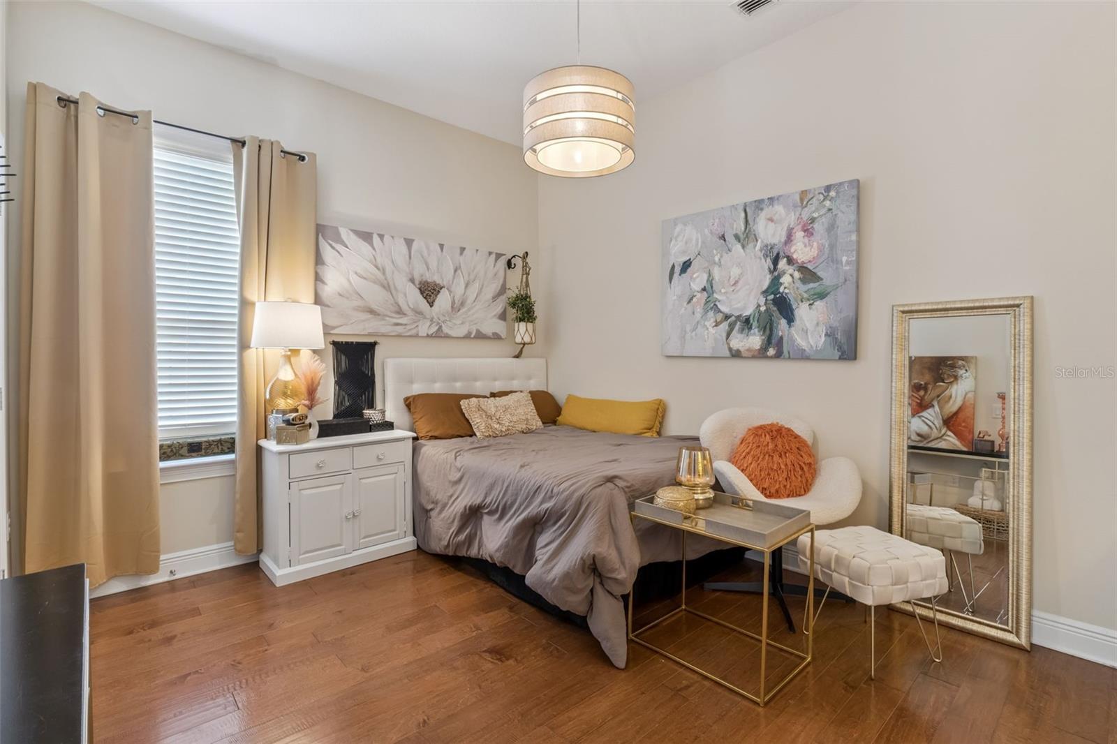 HUNTERS RUN PHASE 2 - Residential