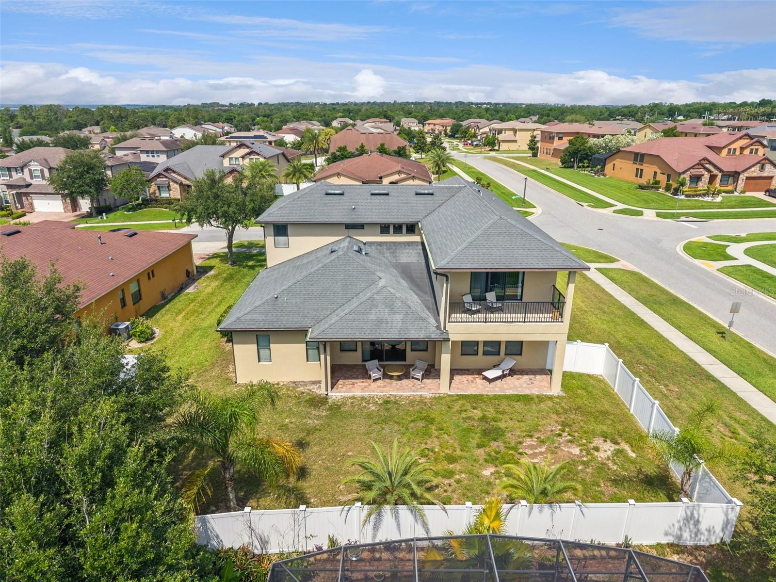 HUNTERS RUN PHASE 2 - Residential