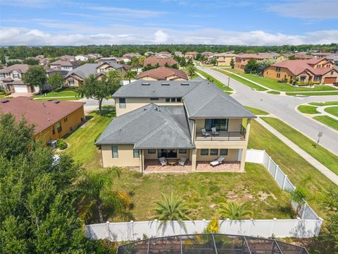 Tiny photo for 4117 Foxhound Drive, Clermont, FL 34711 (MLS # O6404735)