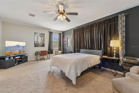 Tiny photo for 4117 Foxhound Drive, Clermont, FL 34711 (MLS # O6404735)