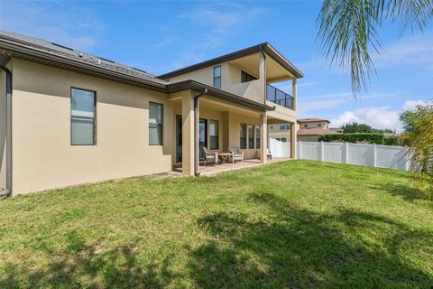 Tiny photo for 4117 Foxhound Drive, Clermont, FL 34711 (MLS # O6404735)