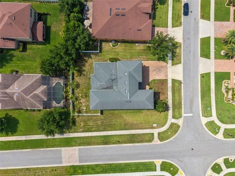 Tiny photo for 4117 Foxhound Drive, Clermont, FL 34711 (MLS # O6404735)