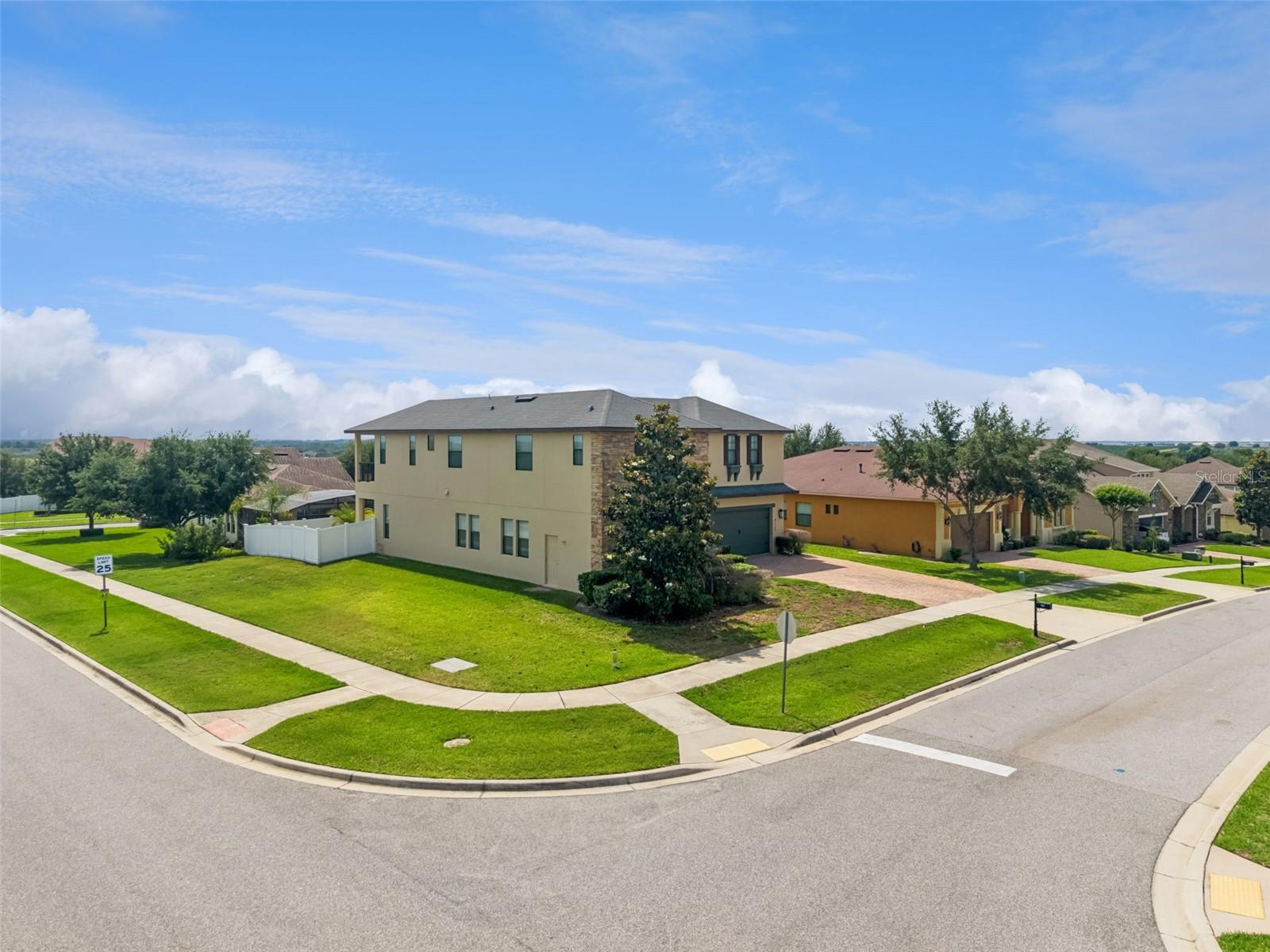 HUNTERS RUN PHASE 2 - Residential