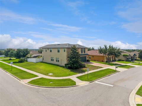 Tiny photo for 4117 Foxhound Drive, Clermont, FL 34711 (MLS # O6404735)