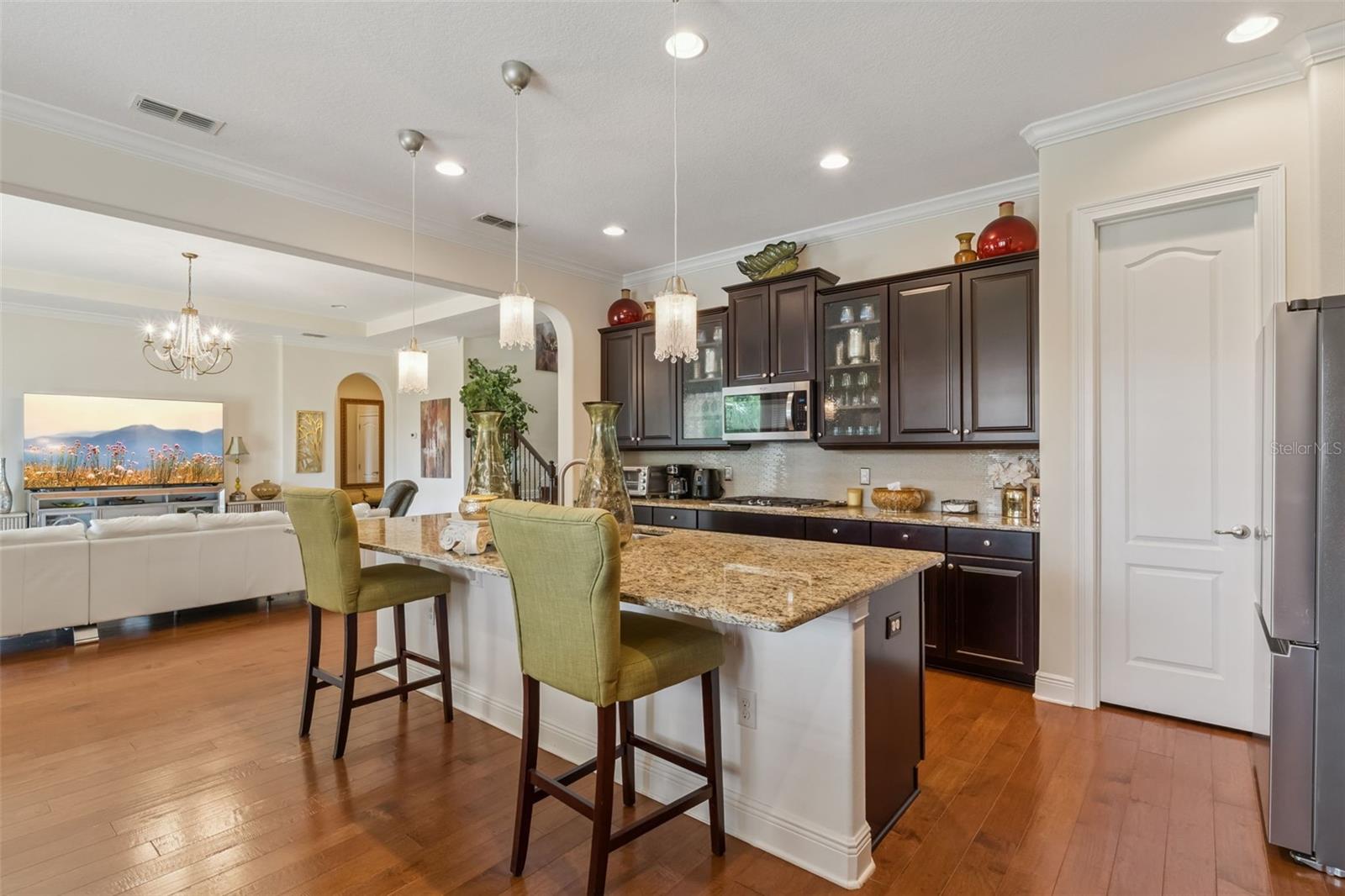 HUNTERS RUN PHASE 2 - Residential