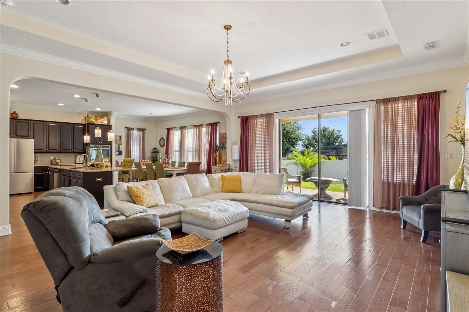 HUNTERS RUN PHASE 2 - Residential
