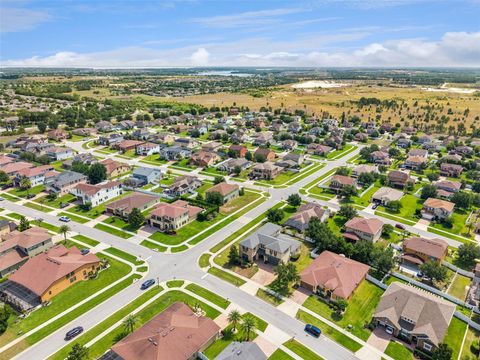 Tiny photo for 4117 Foxhound Drive, Clermont, FL 34711 (MLS # O6404735)
