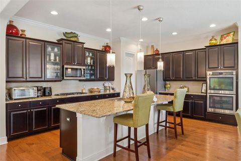 Tiny photo for 4117 Foxhound Drive, Clermont, FL 34711 (MLS # O6404735)