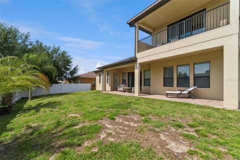 Tiny photo for 4117 Foxhound Drive, Clermont, FL 34711 (MLS # O6404735)