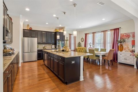 Tiny photo for 4117 Foxhound Drive, Clermont, FL 34711 (MLS # O6404735)