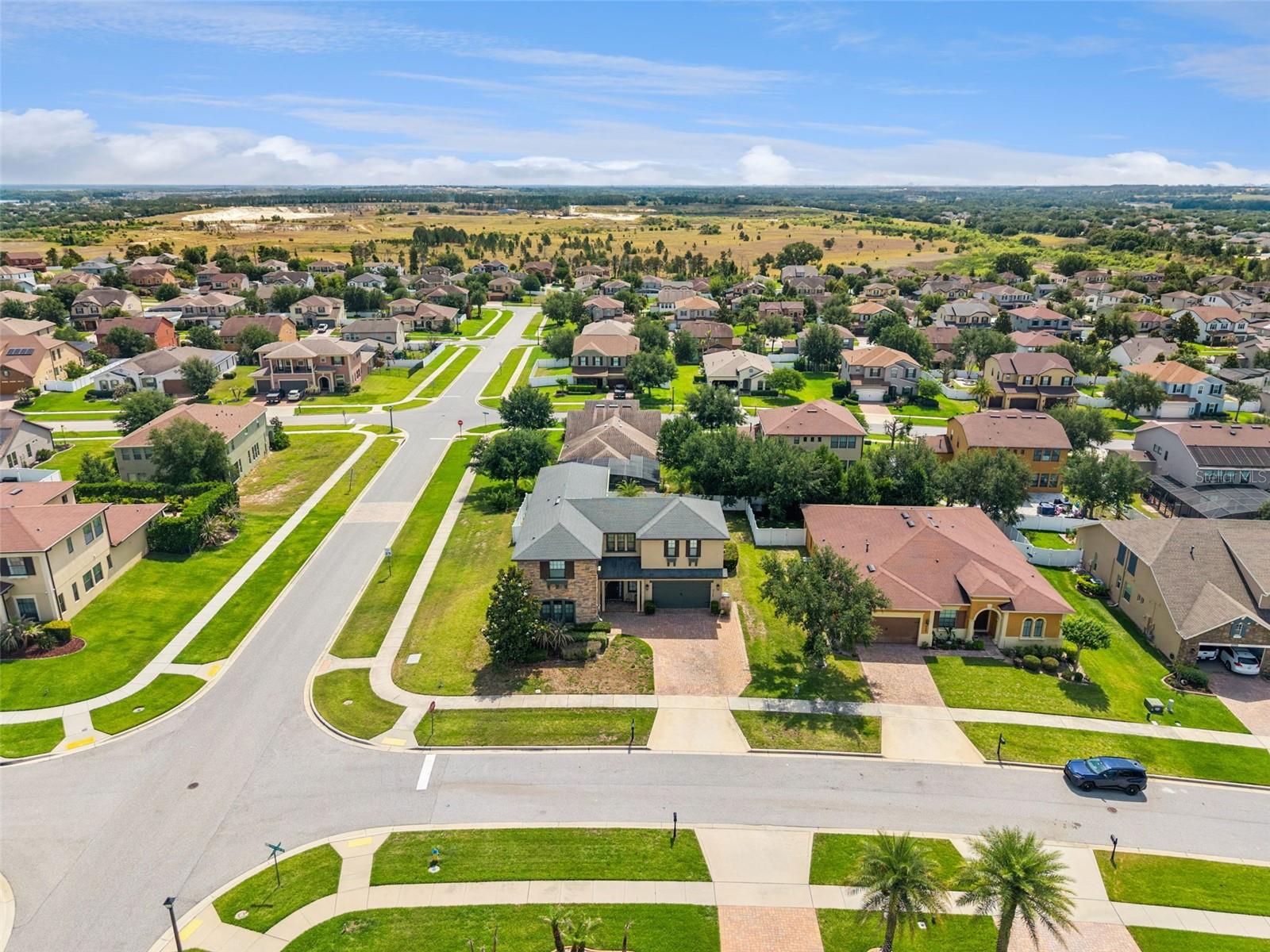 HUNTERS RUN PHASE 2 - Residential