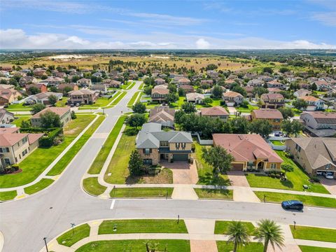 Tiny photo for 4117 Foxhound Drive, Clermont, FL 34711 (MLS # O6404735)