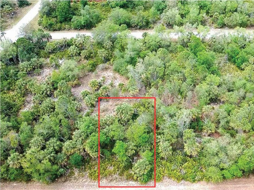 Invest in your future Florida lifestyle or build your dream home on this well-located quarter-acre lot in Port Charlotte! Enjoy being close to
everything Southwest Florida offers, including Sunseeker Resort, Charlotte Harbor, shopping, Fisherman's Village, boating, stunning Gulf
beaches, and more. This is a fantastic opportunity in a growing community – envision your future here today! Seller financing available.
Motivated Seller! Buyer to complete their own due diligence. Equal Housing Opportunity.