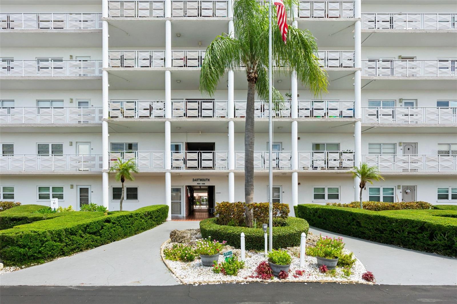 5501 80TH STREET N 402