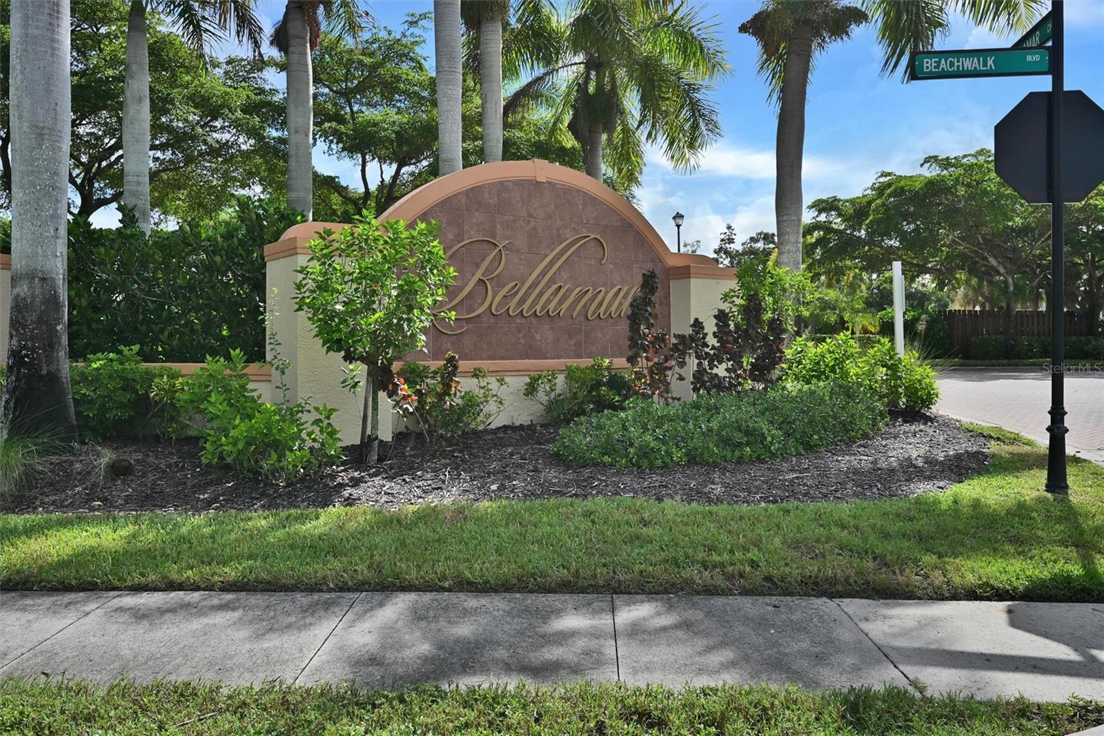 15441 BELLAMAR CIRCLE 1113
