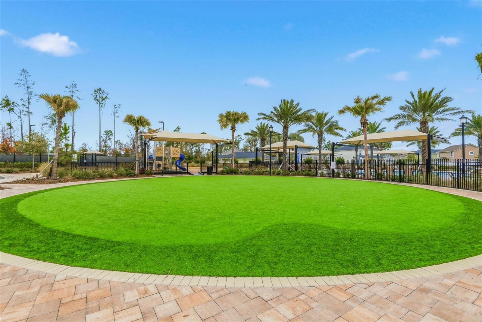 CORDOVA PALMS PH 1 - Residential