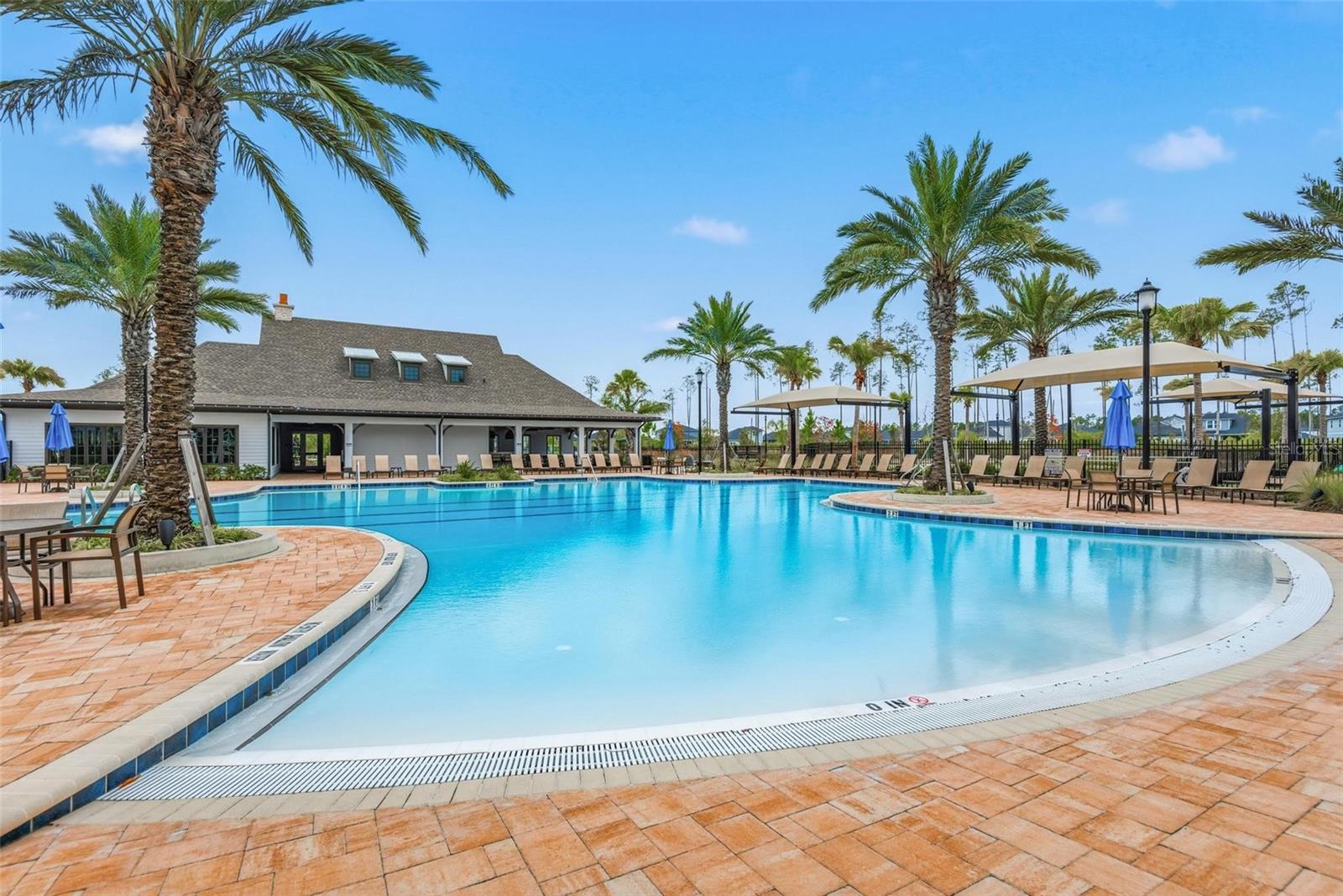 CORDOVA PALMS PH 1 - Residential