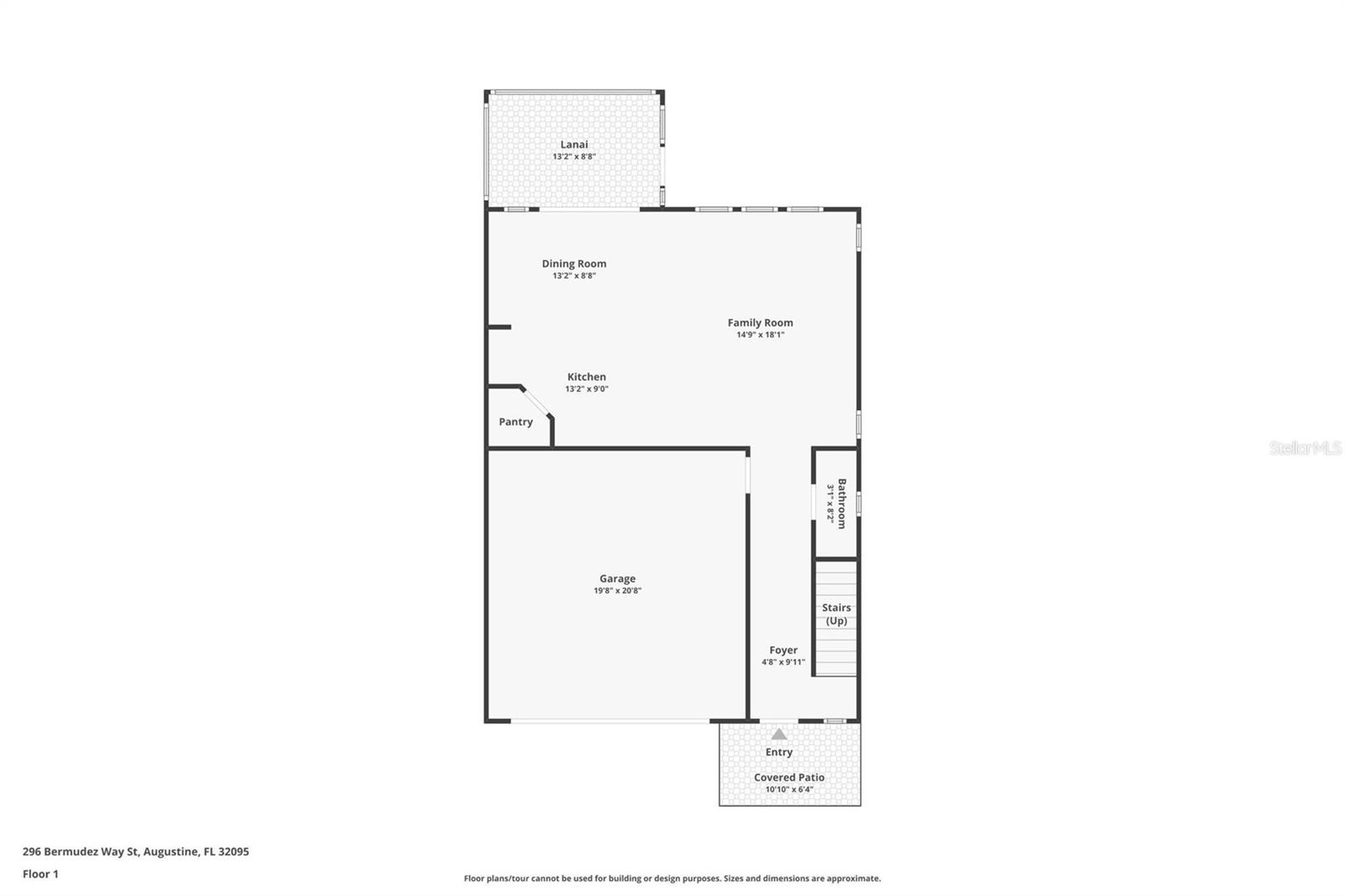 CORDOVA PALMS PH 1 - Residential